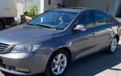 Geely Emgrand EC7, 2014 год, 470 000 рублей, 1 фотография