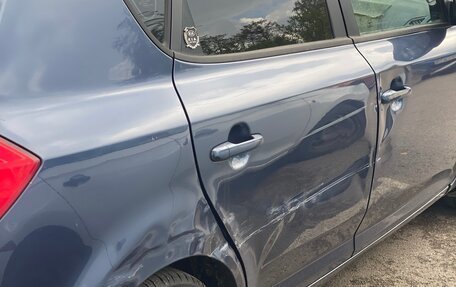 KIA cee'd I рестайлинг, 2008 год, 405 000 рублей, 4 фотография