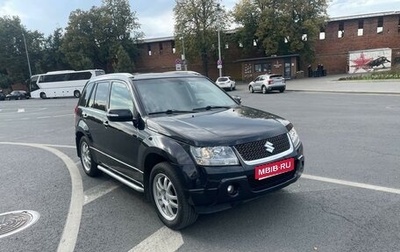 Suzuki Grand Vitara, 2011 год, 1 785 000 рублей, 1 фотография
