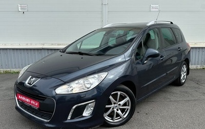 Peugeot 308 II, 2011 год, 540 000 рублей, 1 фотография