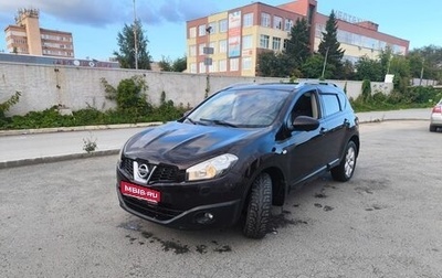 Nissan Qashqai, 2012 год, 908 000 рублей, 1 фотография