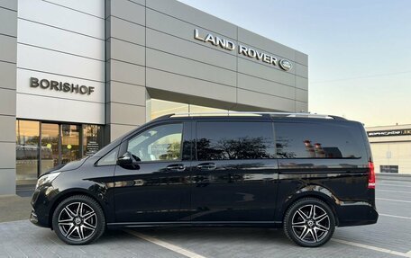 Mercedes-Benz V-Класс, 2021 год, 11 800 000 рублей, 8 фотография