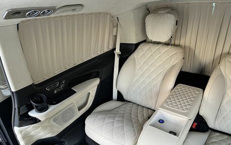 Mercedes-Benz V-Класс, 2021 год, 11 800 000 рублей, 17 фотография