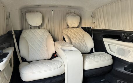 Mercedes-Benz V-Класс, 2021 год, 11 800 000 рублей, 14 фотография