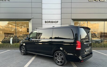 Mercedes-Benz V-Класс, 2021 год, 11 800 000 рублей, 6 фотография