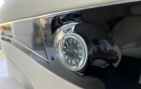 Mercedes-Benz V-Класс, 2021 год, 11 800 000 рублей, 30 фотография