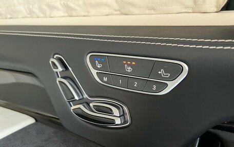 Mercedes-Benz V-Класс, 2021 год, 11 800 000 рублей, 27 фотография