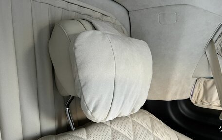 Mercedes-Benz V-Класс, 2021 год, 11 800 000 рублей, 25 фотография