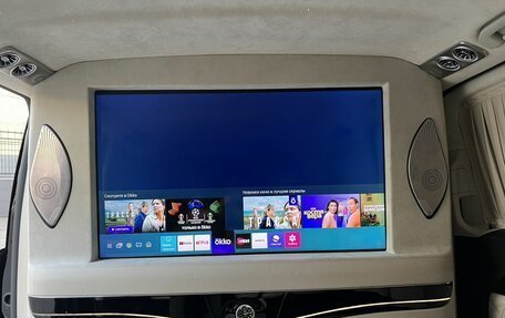 Mercedes-Benz V-Класс, 2021 год, 11 800 000 рублей, 32 фотография