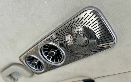 Mercedes-Benz V-Класс, 2021 год, 11 800 000 рублей, 28 фотография