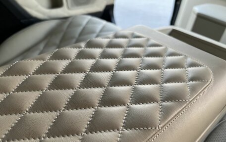 Mercedes-Benz V-Класс, 2021 год, 11 800 000 рублей, 26 фотография