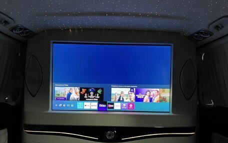 Mercedes-Benz V-Класс, 2021 год, 11 800 000 рублей, 36 фотография