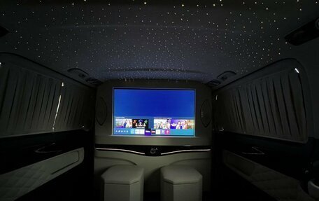 Mercedes-Benz V-Класс, 2021 год, 11 800 000 рублей, 37 фотография