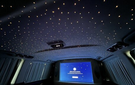 Mercedes-Benz V-Класс, 2021 год, 11 800 000 рублей, 38 фотография