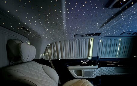 Mercedes-Benz V-Класс, 2021 год, 11 800 000 рублей, 39 фотография