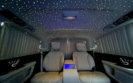 Mercedes-Benz V-Класс, 2021 год, 11 800 000 рублей, 40 фотография