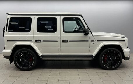 Mercedes-Benz G-Класс AMG, 2020 год, 17 900 000 рублей, 3 фотография