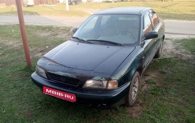 Suzuki Baleno I, 1998 год, 130 000 рублей, 1 фотография