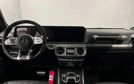 Mercedes-Benz G-Класс AMG, 2020 год, 17 900 000 рублей, 9 фотография