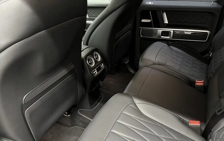 Mercedes-Benz G-Класс AMG, 2020 год, 17 900 000 рублей, 13 фотография