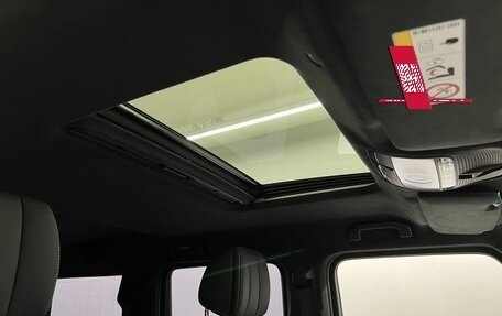 Mercedes-Benz G-Класс AMG, 2020 год, 17 900 000 рублей, 16 фотография