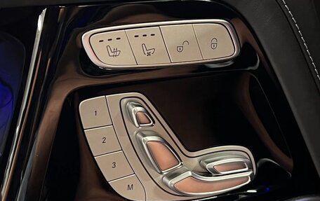 Mercedes-Benz G-Класс AMG, 2020 год, 17 900 000 рублей, 20 фотография