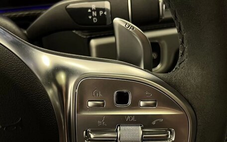 Mercedes-Benz G-Класс AMG, 2020 год, 17 900 000 рублей, 24 фотография