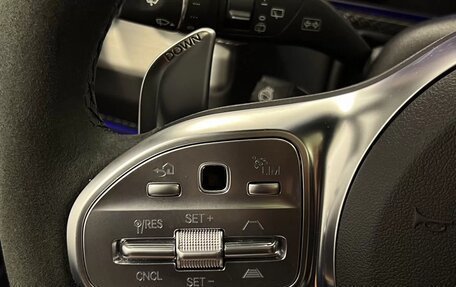 Mercedes-Benz G-Класс AMG, 2020 год, 17 900 000 рублей, 23 фотография