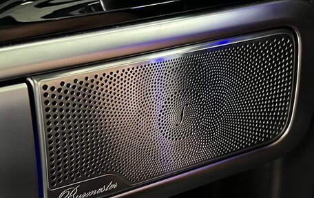 Mercedes-Benz G-Класс AMG, 2020 год, 17 900 000 рублей, 19 фотография