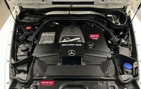 Mercedes-Benz G-Класс AMG, 2020 год, 17 900 000 рублей, 32 фотография