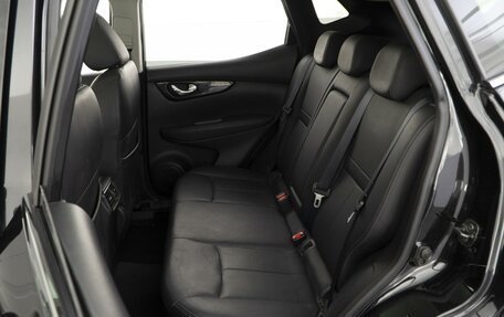 Nissan Qashqai, 2017 год, 1 998 450 рублей, 10 фотография
