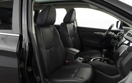 Nissan Qashqai, 2017 год, 1 998 450 рублей, 9 фотография