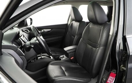 Nissan Qashqai, 2017 год, 1 998 450 рублей, 11 фотография
