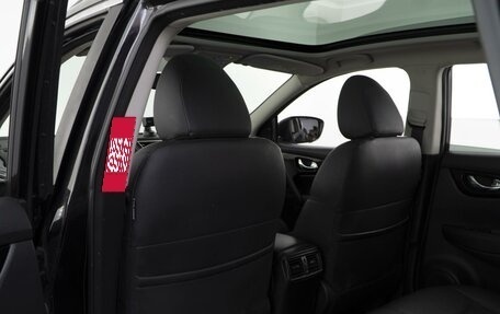 Nissan Qashqai, 2017 год, 1 998 450 рублей, 12 фотография