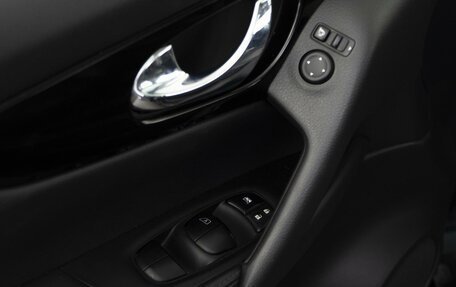 Nissan Qashqai, 2017 год, 1 998 450 рублей, 17 фотография