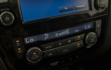Nissan Qashqai, 2017 год, 1 998 450 рублей, 23 фотография
