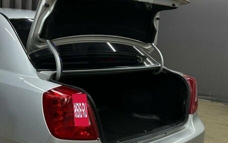 Chevrolet Lacetti, 2010 год, 489 999 рублей, 7 фотография