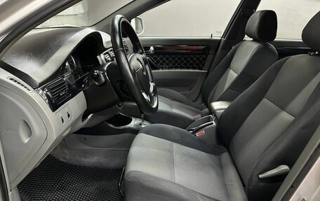 Chevrolet Lacetti, 2010 год, 489 999 рублей, 8 фотография