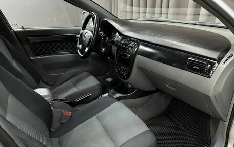 Chevrolet Lacetti, 2010 год, 489 999 рублей, 15 фотография