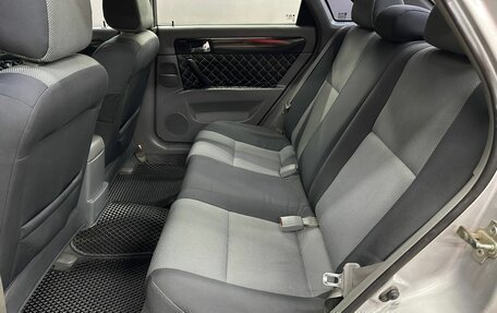 Chevrolet Lacetti, 2010 год, 489 999 рублей, 21 фотография
