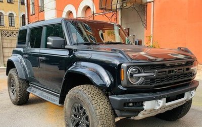 Ford Bronco, 2025 год, 15 890 000 рублей, 1 фотография