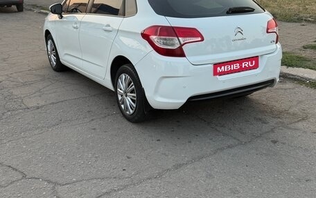 Citroen C4 II рестайлинг, 2013 год, 700 000 рублей, 3 фотография