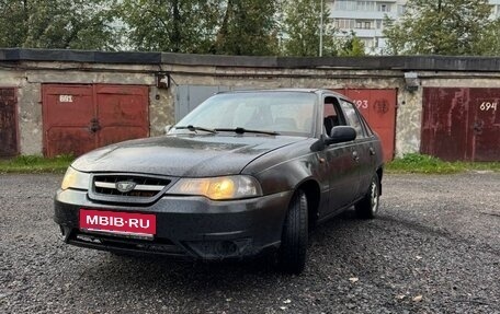 Daewoo Nexia I рестайлинг, 2011 год, 95 000 рублей, 1 фотография