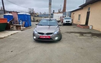 KIA cee'd I рестайлинг, 2012 год, 900 000 рублей, 1 фотография