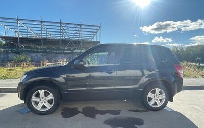 Suzuki Grand Vitara, 2008 год, 1 200 000 рублей, 1 фотография