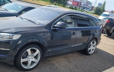 Audi Q7, 2006 год, 760 000 рублей, 1 фотография
