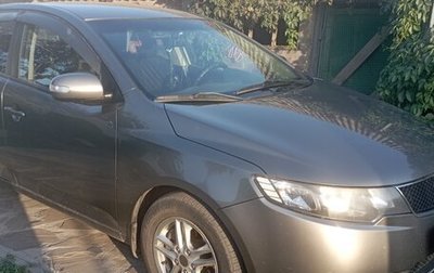 KIA Cerato III, 2009 год, 755 000 рублей, 1 фотография