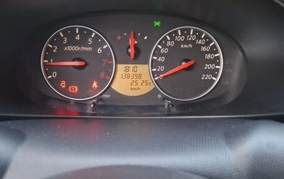 Nissan Micra III, 2006 год, 480 000 рублей, 1 фотография