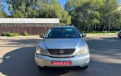 Lexus RX II рестайлинг, 2003 год, 770 000 рублей, 1 фотография