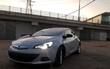 Opel Astra J, 2012 год, 760 000 рублей, 1 фотография